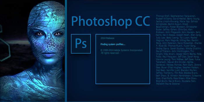 Adobe Photoshop CC 2019 v20.0.0 Español