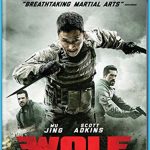 Wolf Warrior (2015) HD 1080p Latino