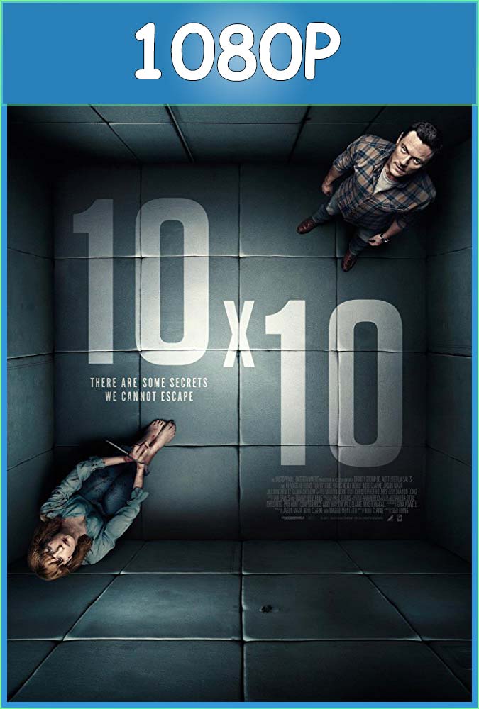 10x10 (2018) HD 1080p Español Latino
