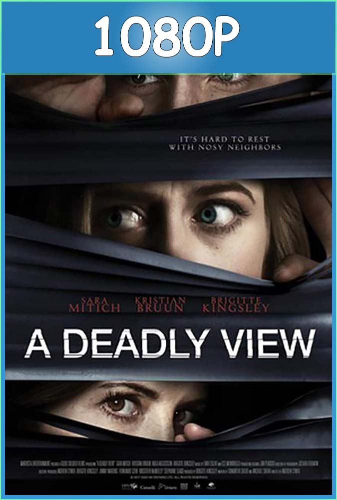 A Deadly View (2018) 