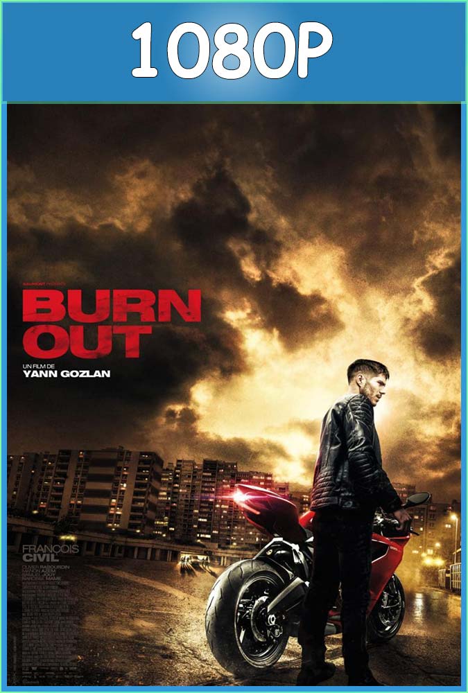 Burn Out (2017) 