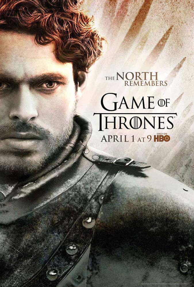 Game of Thrones Temporada 2 Completa HD 1080p Latino