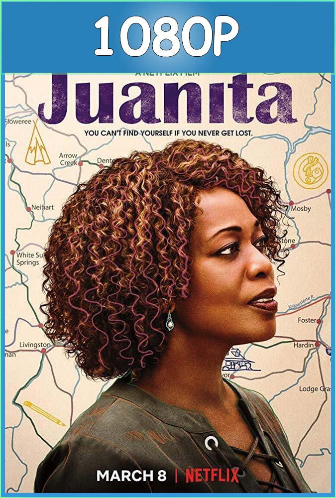 Juanita (2019)