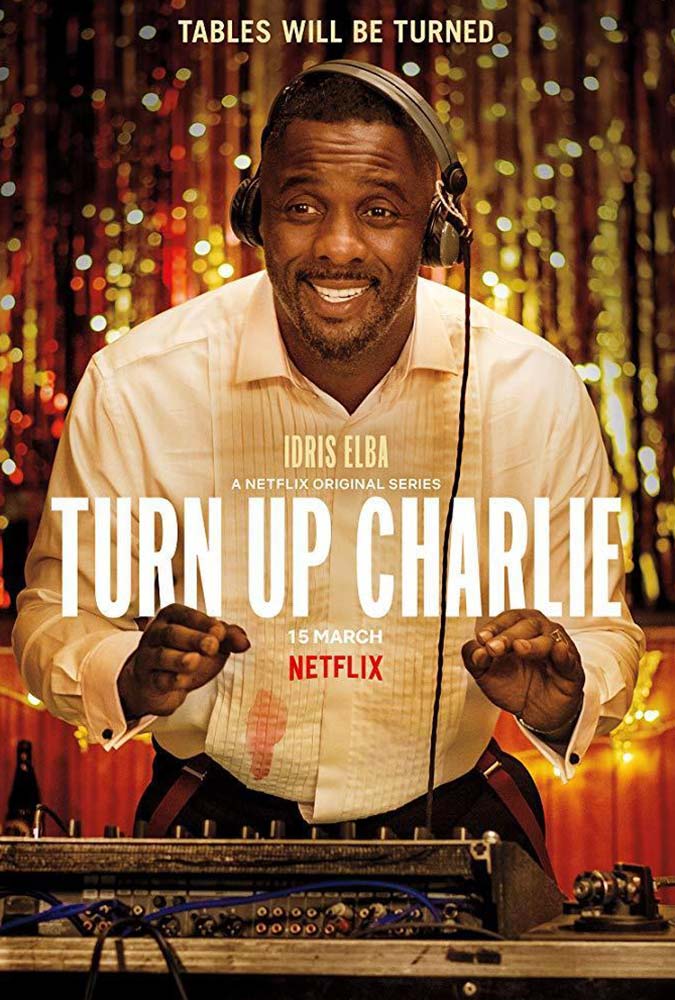 Turn Up Charlie Temporada 1 