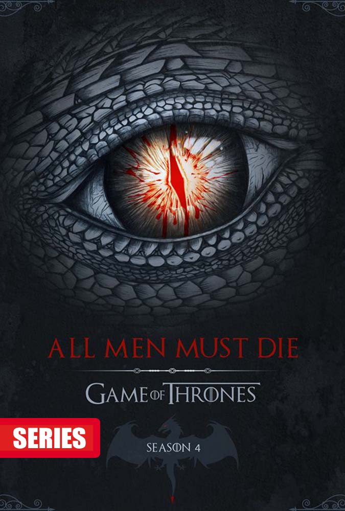 Game of Thrones Temporada 4 Completa HD 1080p Latino