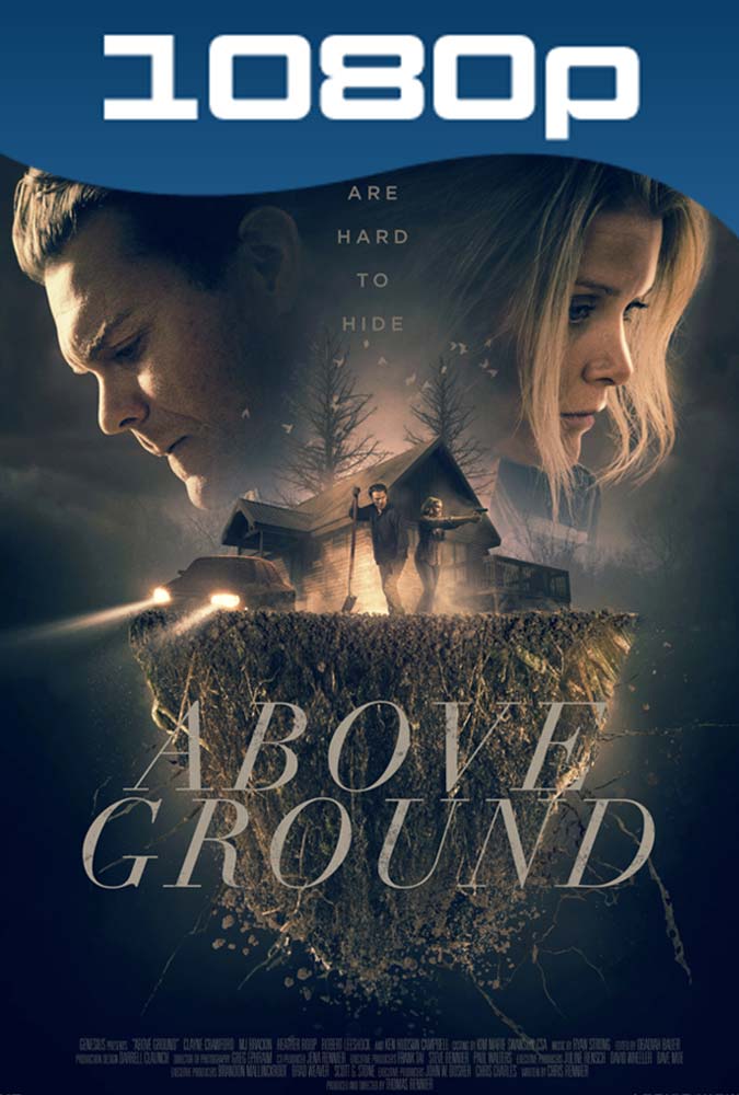 Above Ground (2017) 