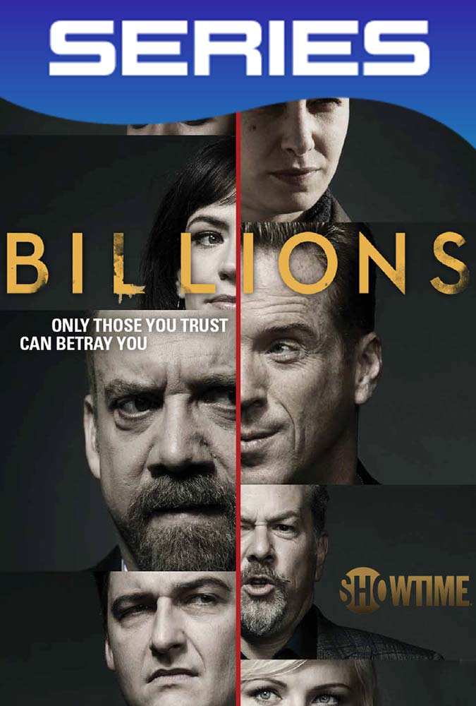  Billions Temporada 3 