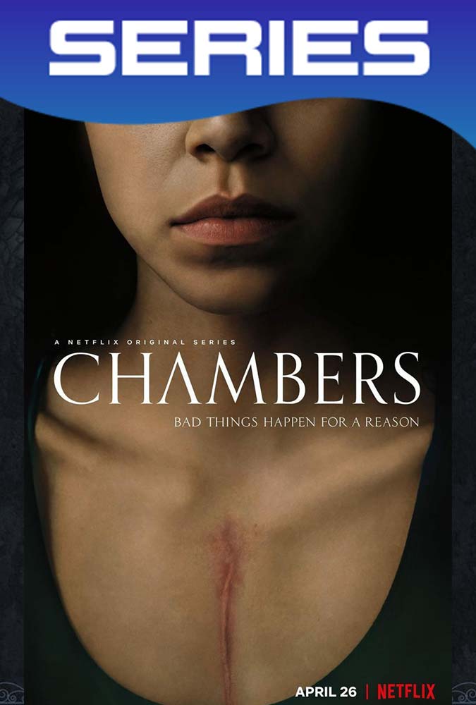 Chambers Temporada 1 Completa 