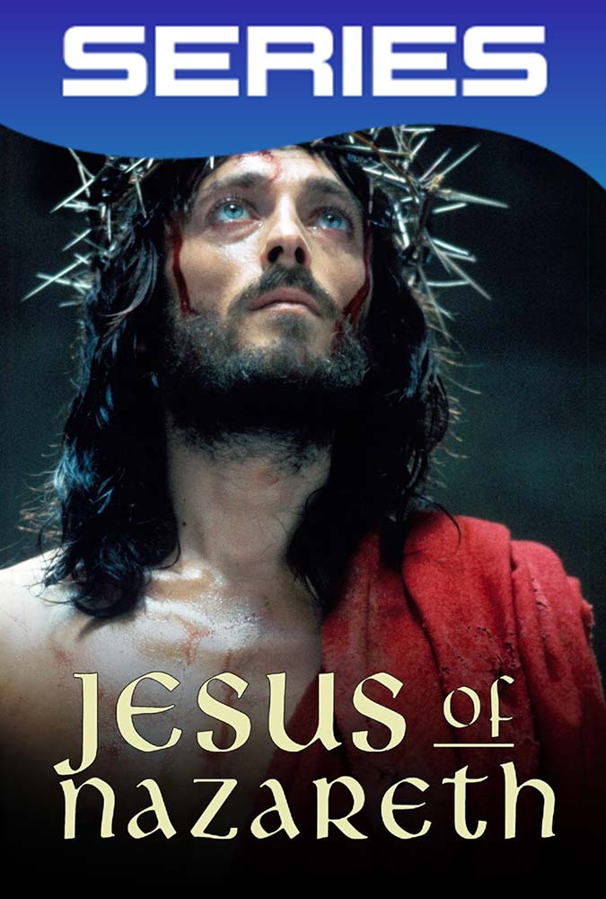Jesus de Nazareth (1977)