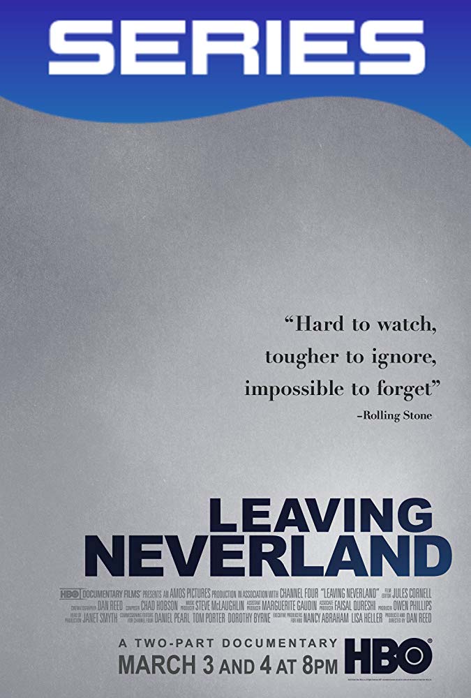Leaving Neverland (2019) Latino