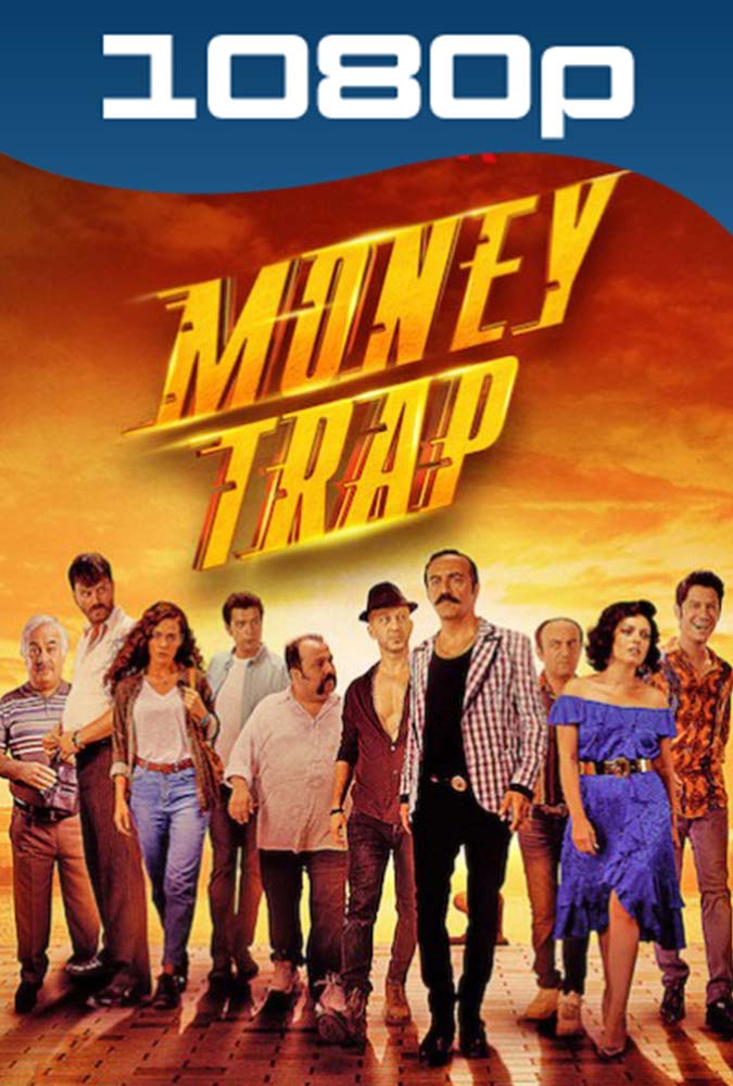 Money Trap (2019) 