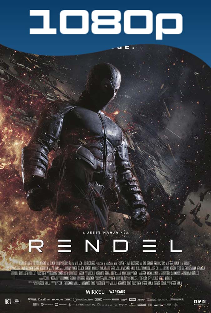 Rendel (2017) 