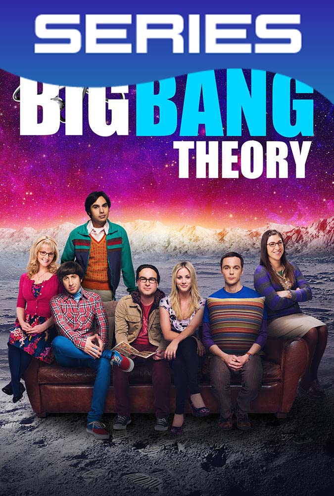 The Big Bang Theory Temporada 11 