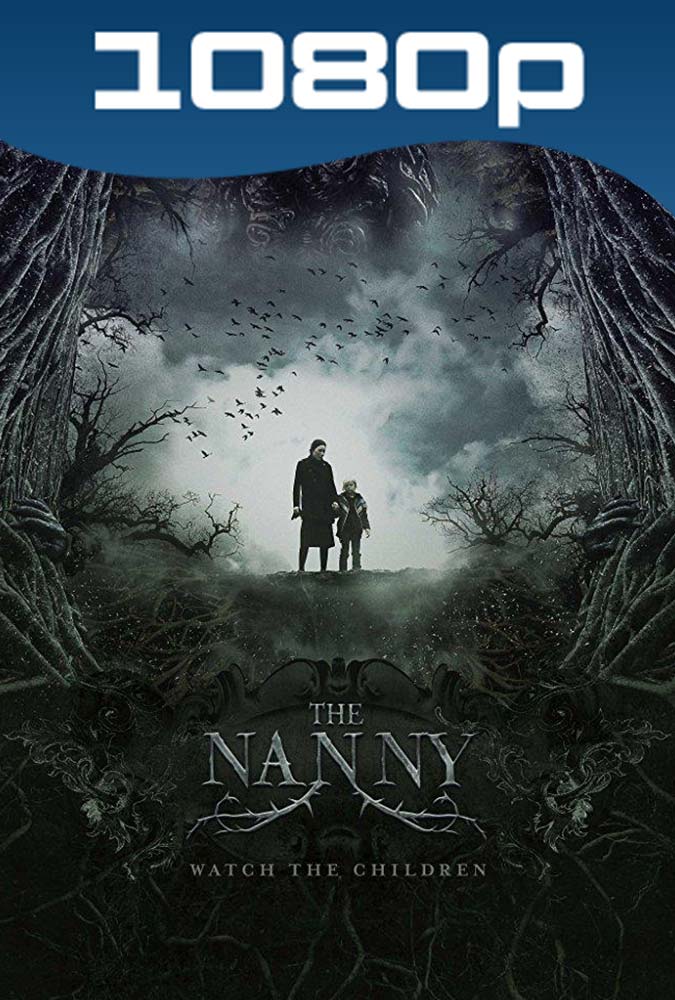 The Nanny (2018) 