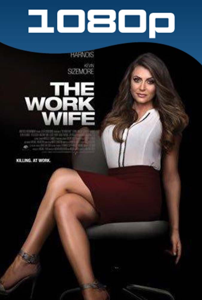 The Work Wife (2018)