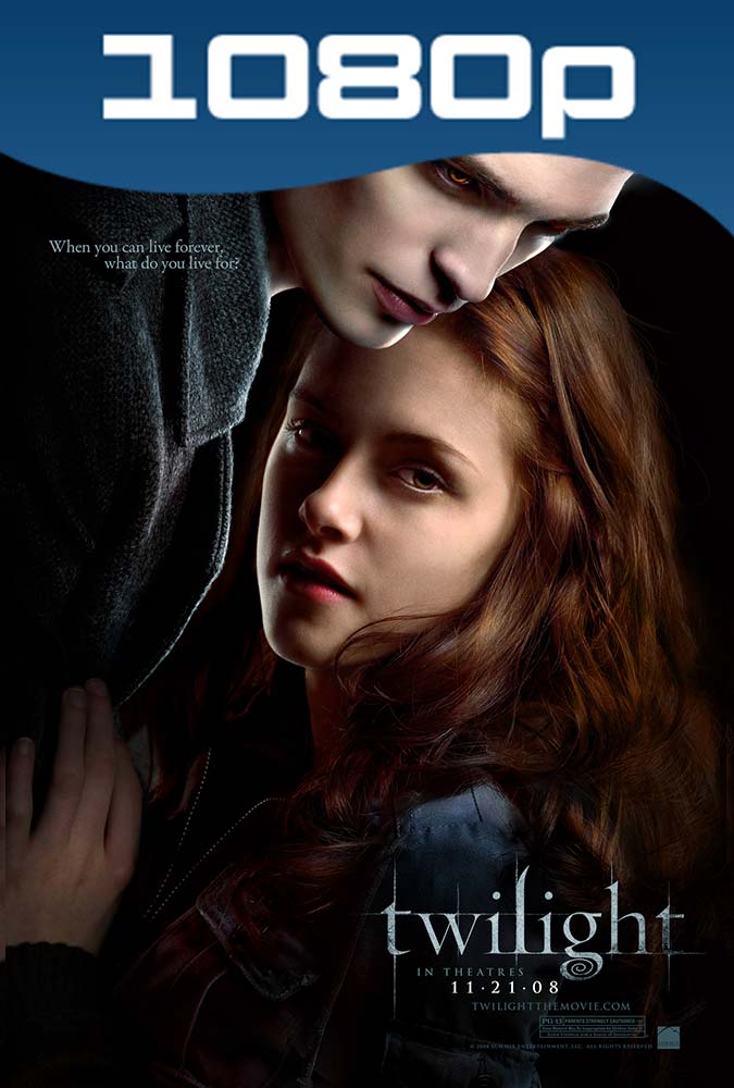 Crepusculo (2008) 