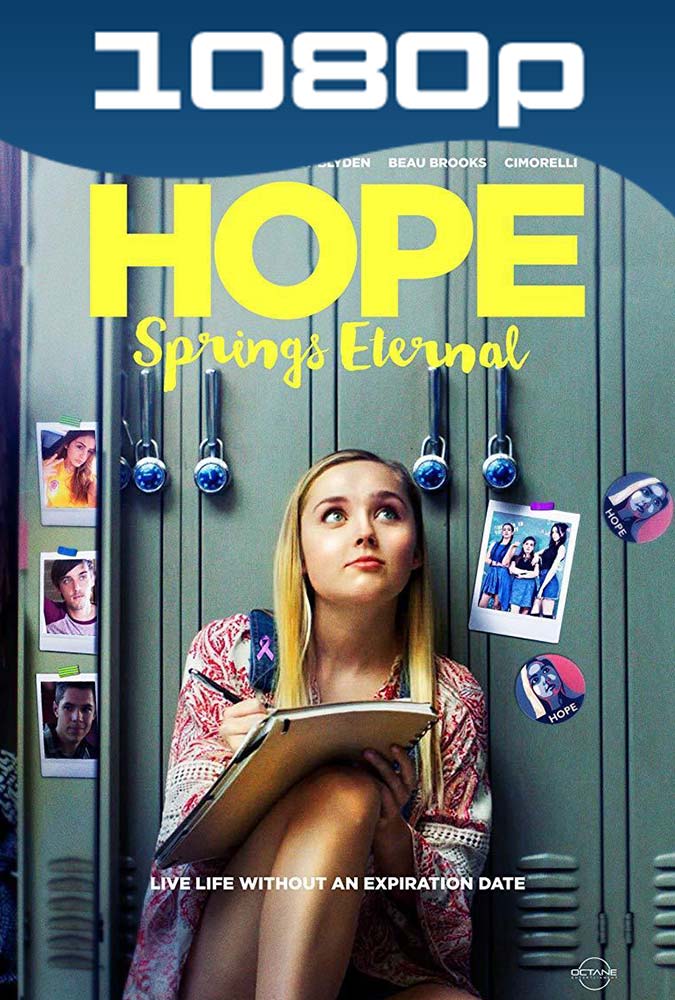 Hope Springs Eternal (2018) 