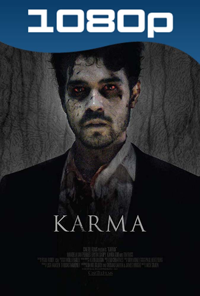 Karma (2018)