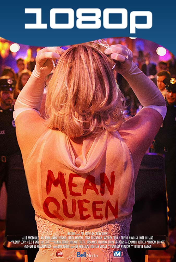 Mean Queen (2018) 