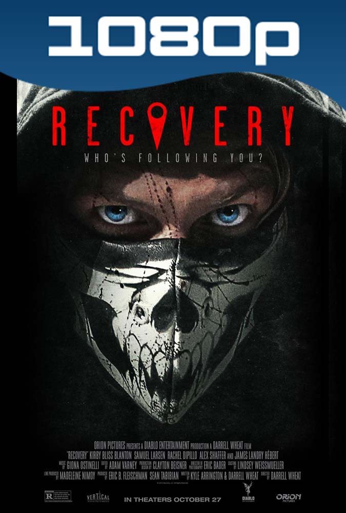 Recovery (2016) 