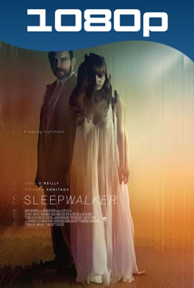 Sleepwalker (2017) 
