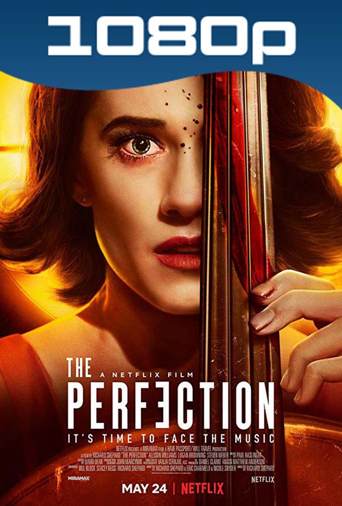 The Perfection (2019)