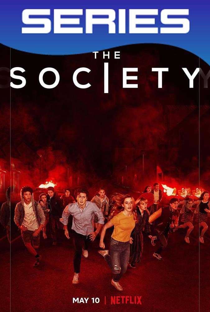 The Society Temporada 1