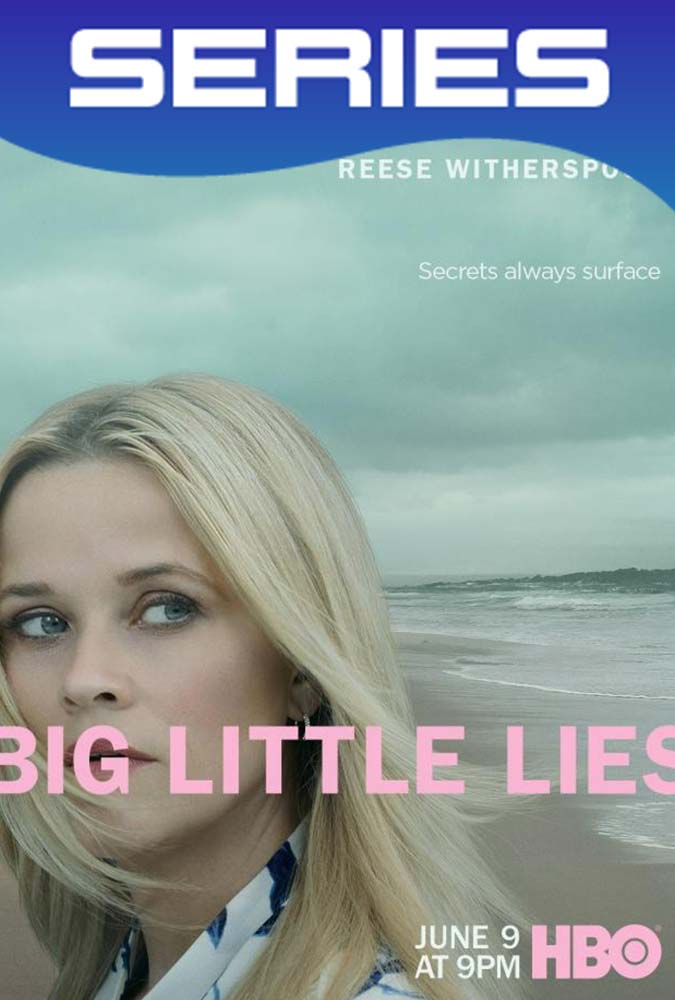 Big Little Lies Temporada 2 