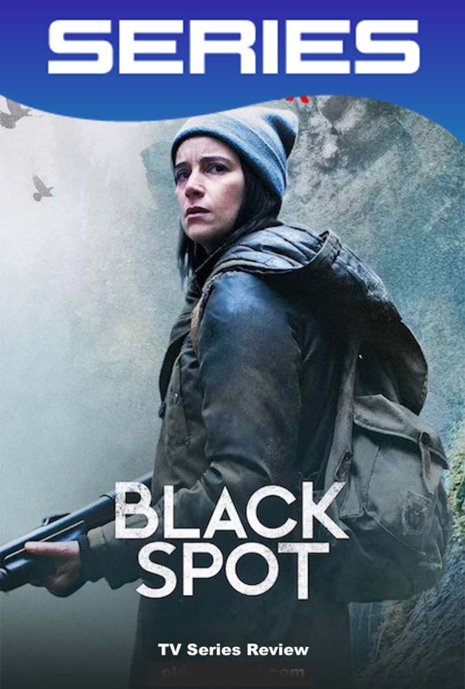 Black Spot Temporada 1 