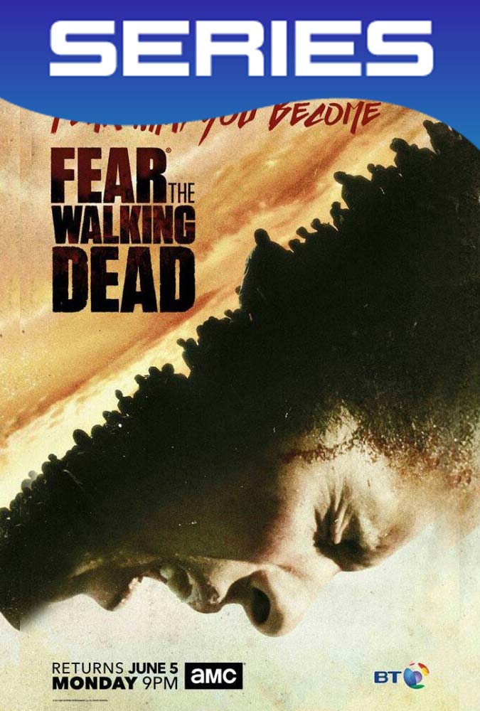 Fear The Walking Dead Temporada 3 