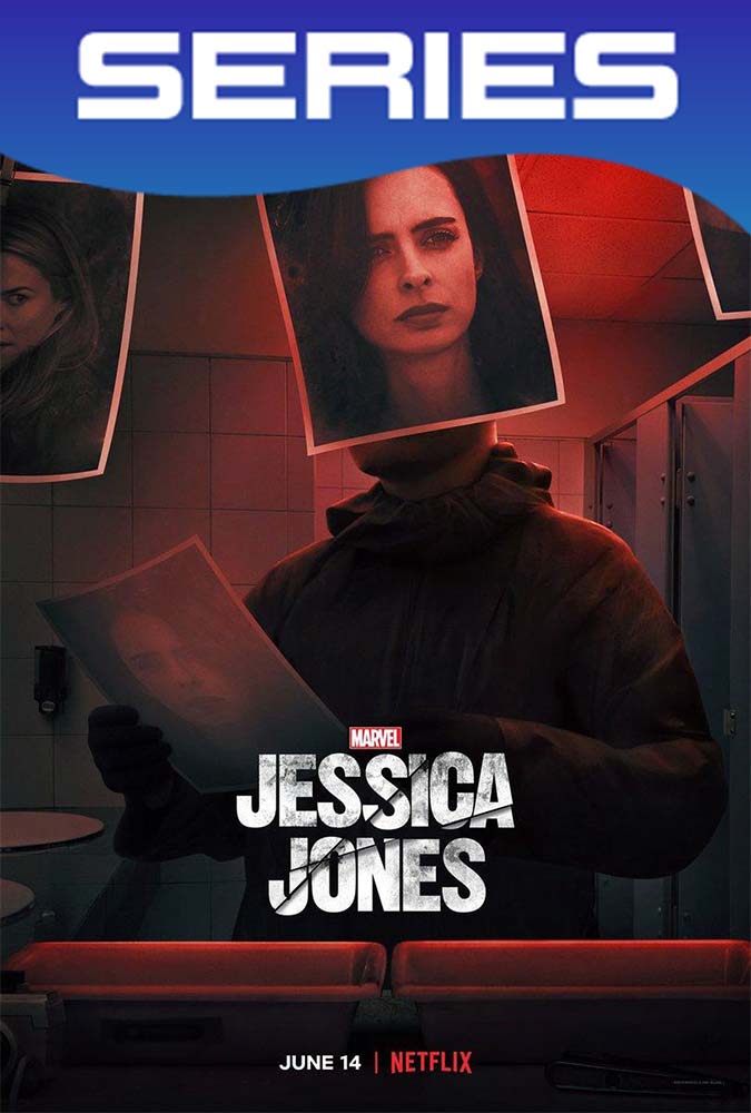 Jessica Jones Temporada 3 