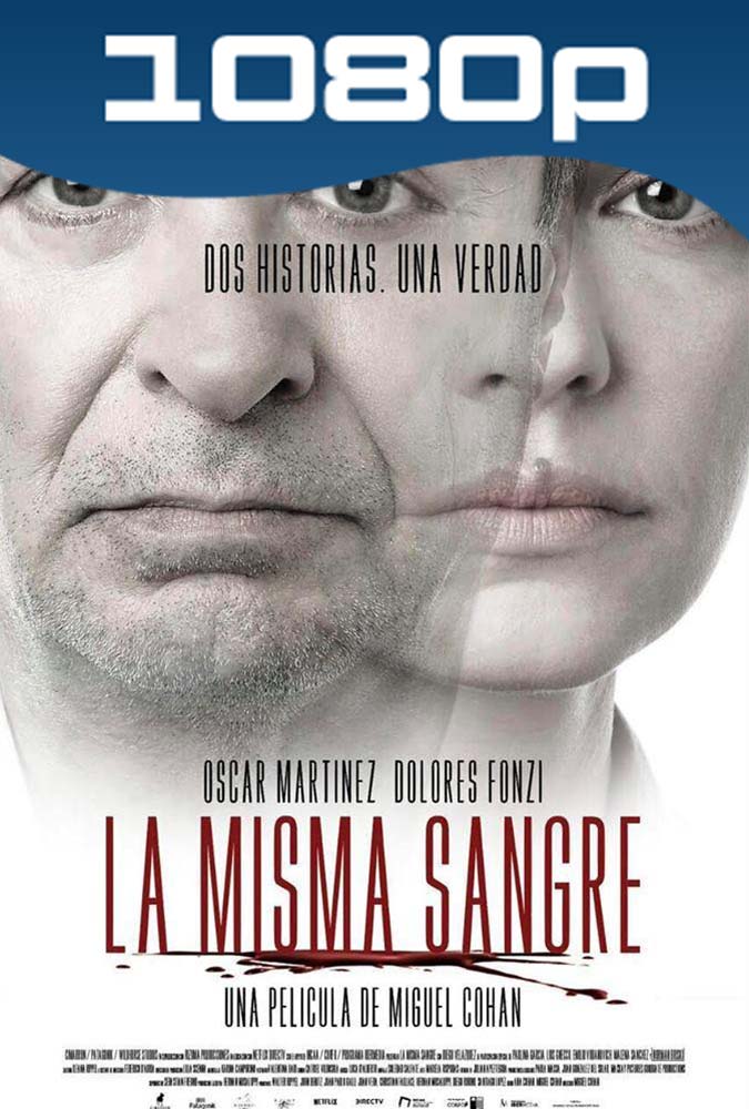 La Misma Sangre (2019) 