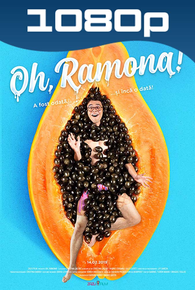 Oh Ramona (2019) 