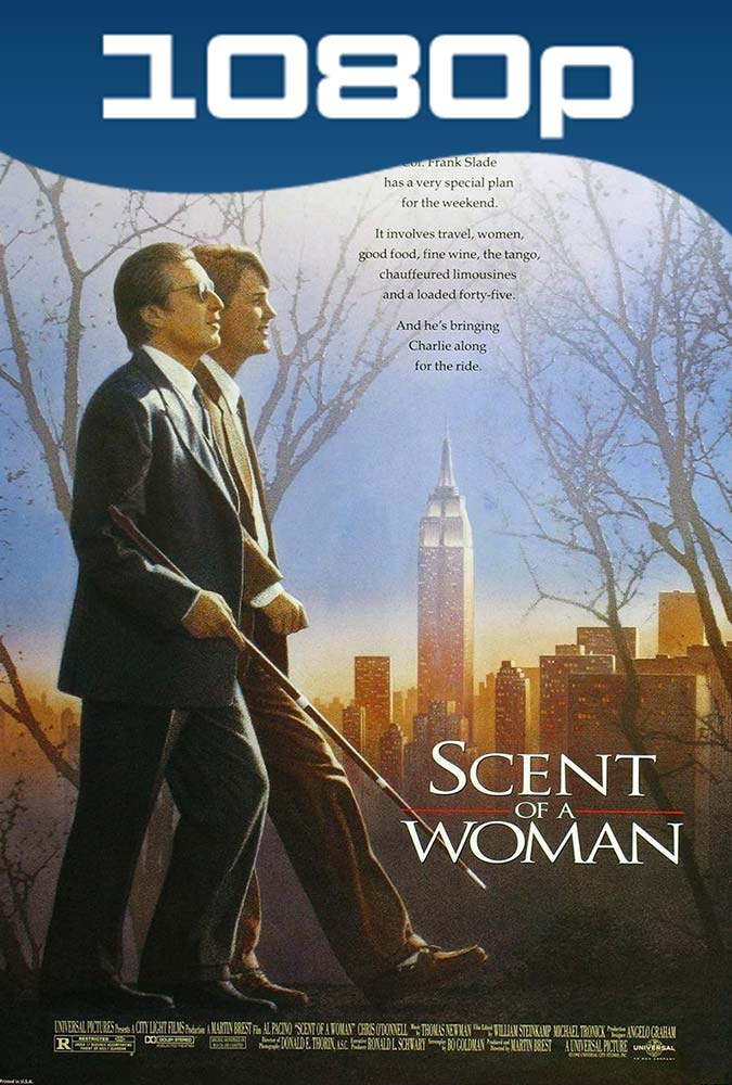 Perfume de Mujer (1992) 