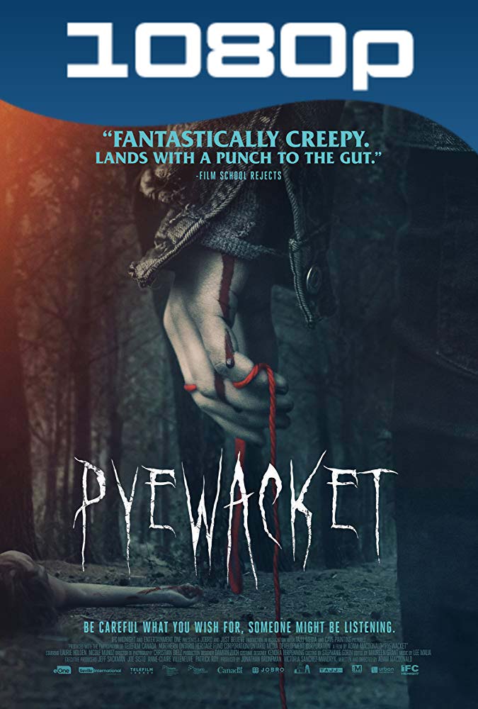 Pyewacket (2017) 