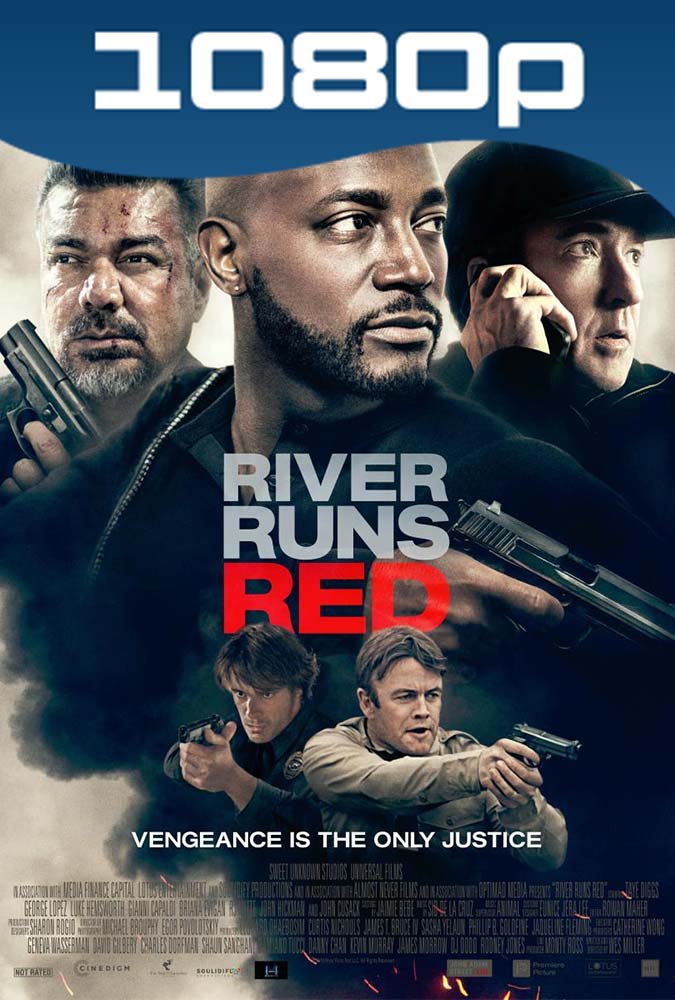 River Runs Red (2018) 