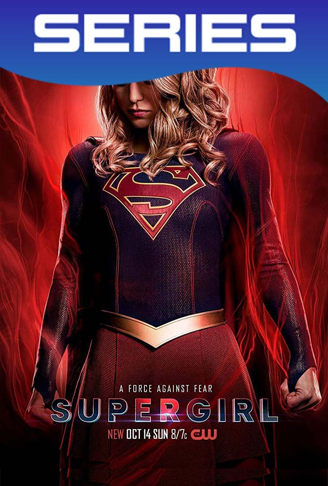 Supergirl Temporada 4 
