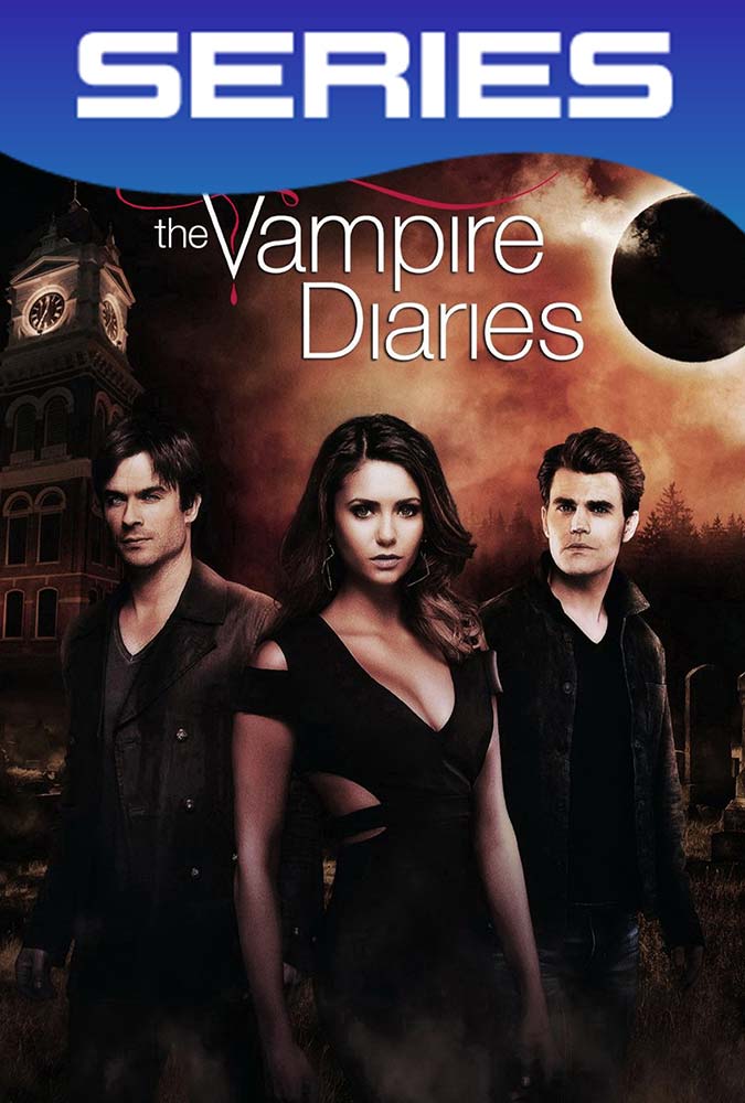 The Vampire Diaries Temporada 6