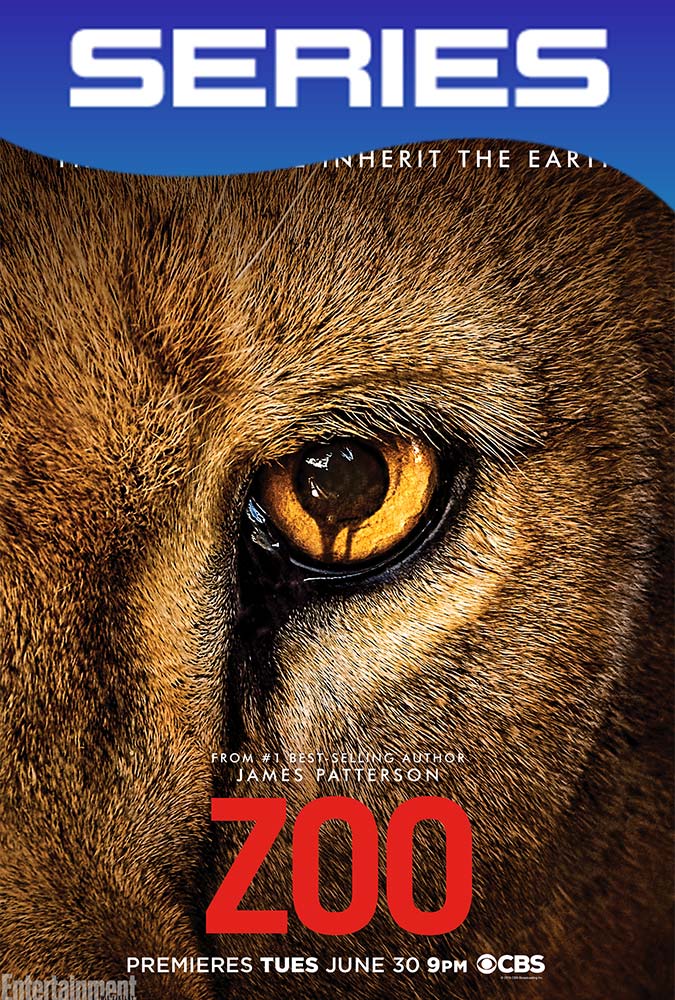  Zoo Temporada 1