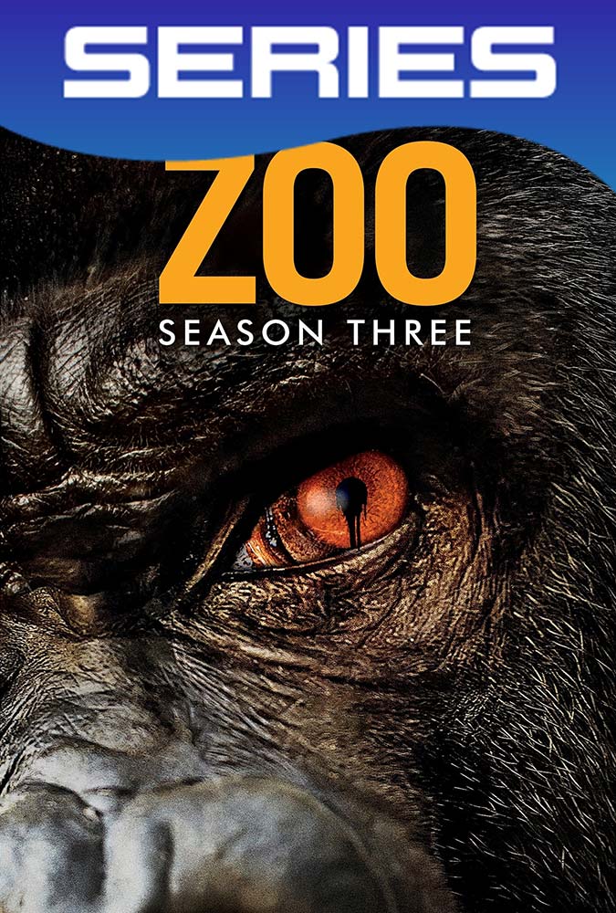 Zoo Temporada 3 