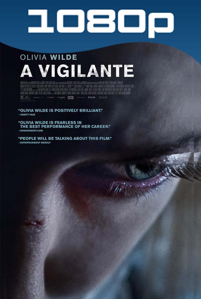 A Vigilante (2018) 