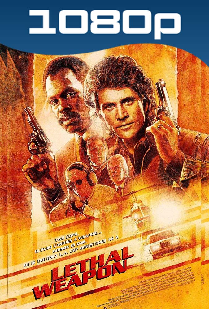 Arma Mortal (1987) 