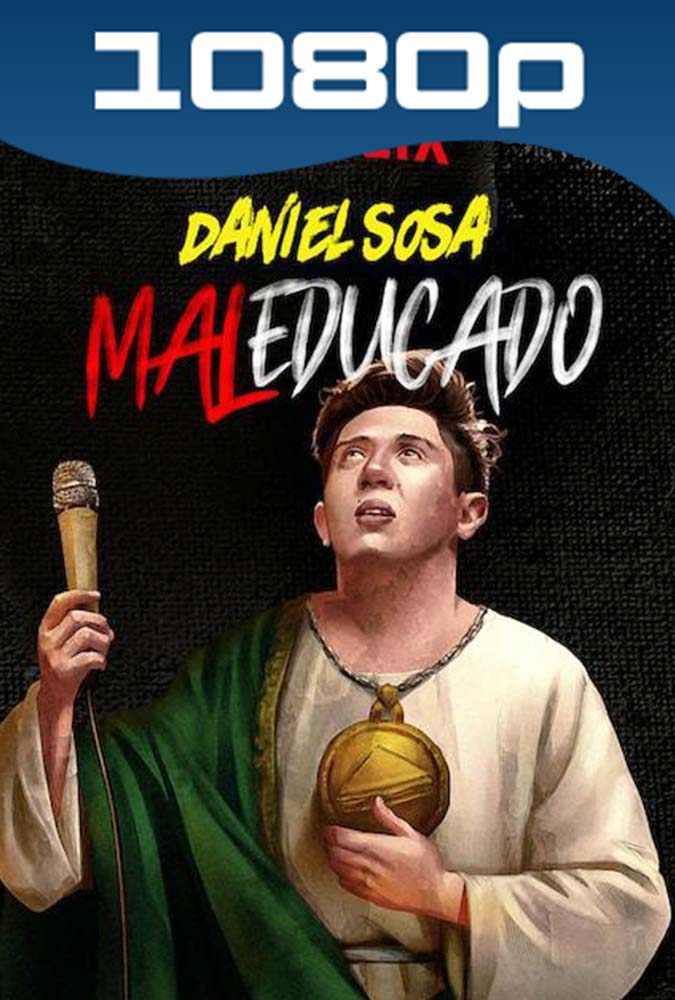 Daniel Sosa Maleducado (2019) 