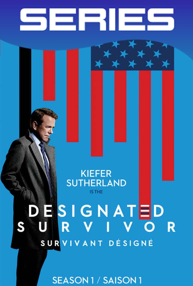 Designated Survivor Temporada 1
