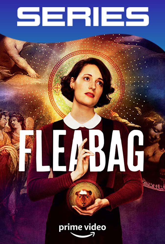 Fleabag Temporada 2 Completa HD 720p Latino
