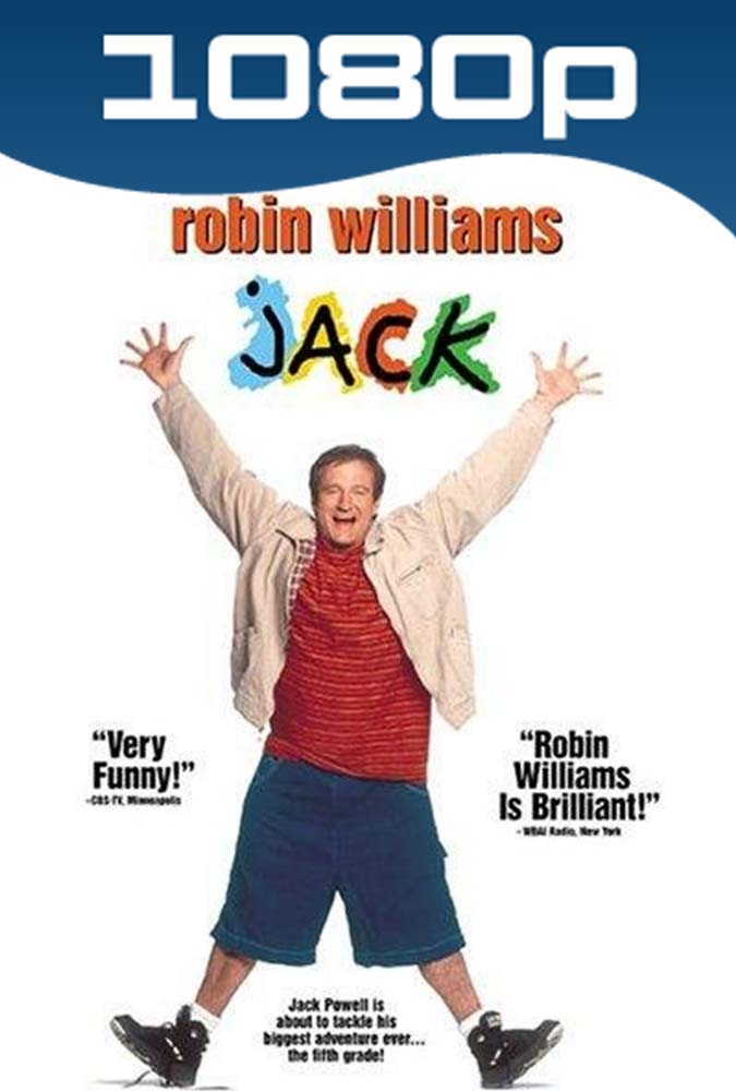 Jack (1996) 