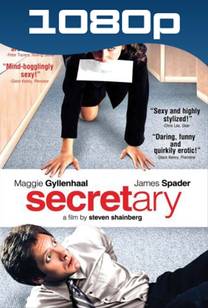 La Secretaria (2002) 