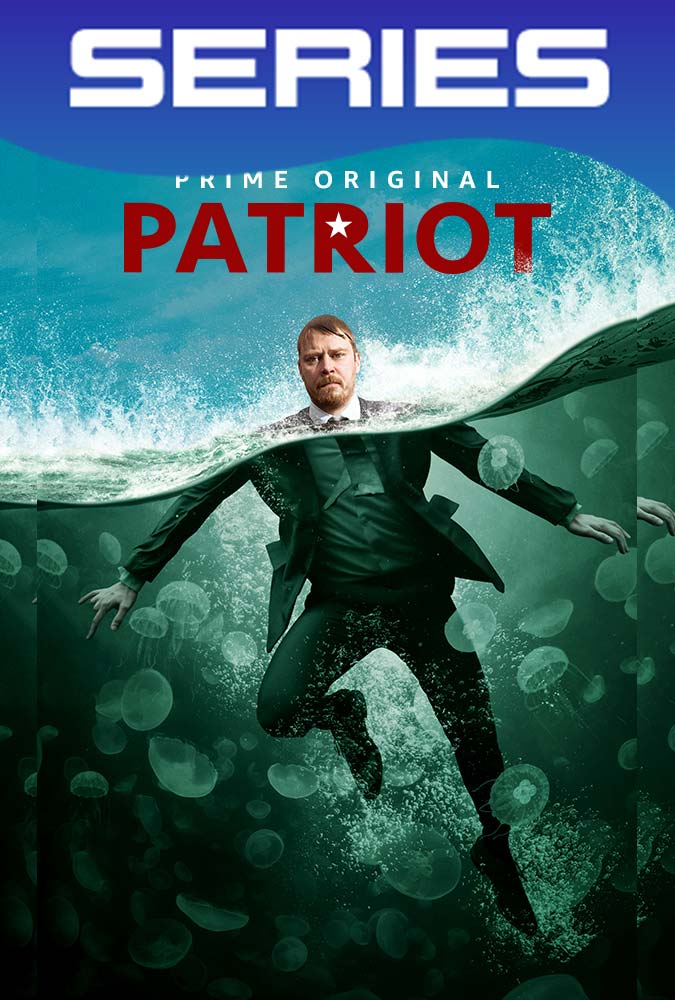 Patriot Temporada 2 