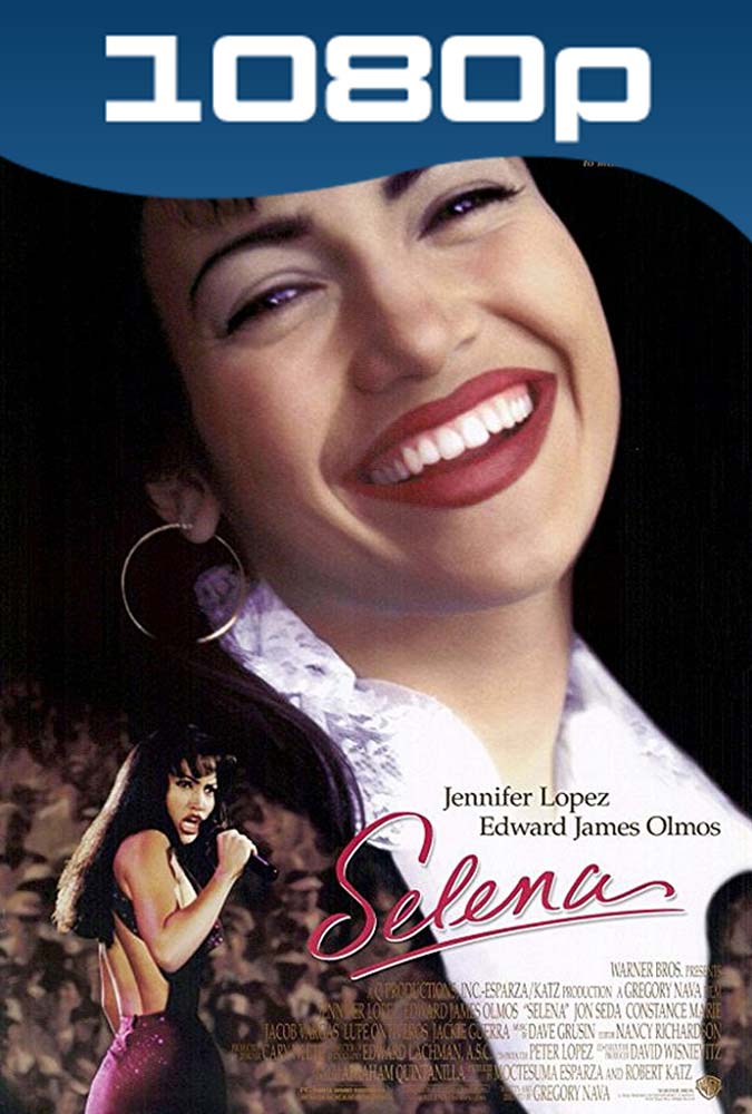 Selena (1997) 