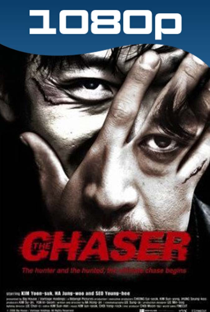 The Chaser (2008) HD 1080p Latino